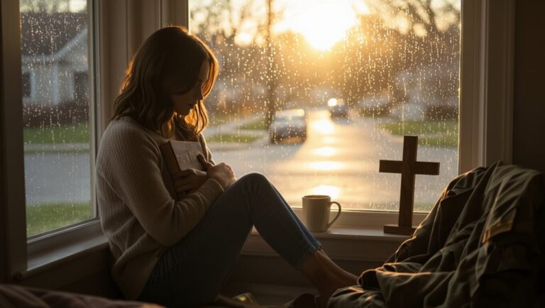 prayers for husband s protection