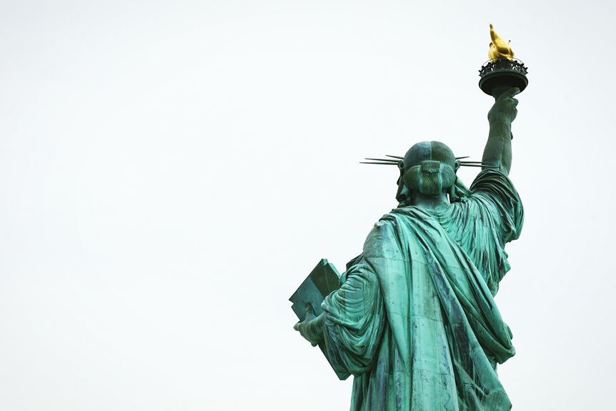 prayers for immigrant strength