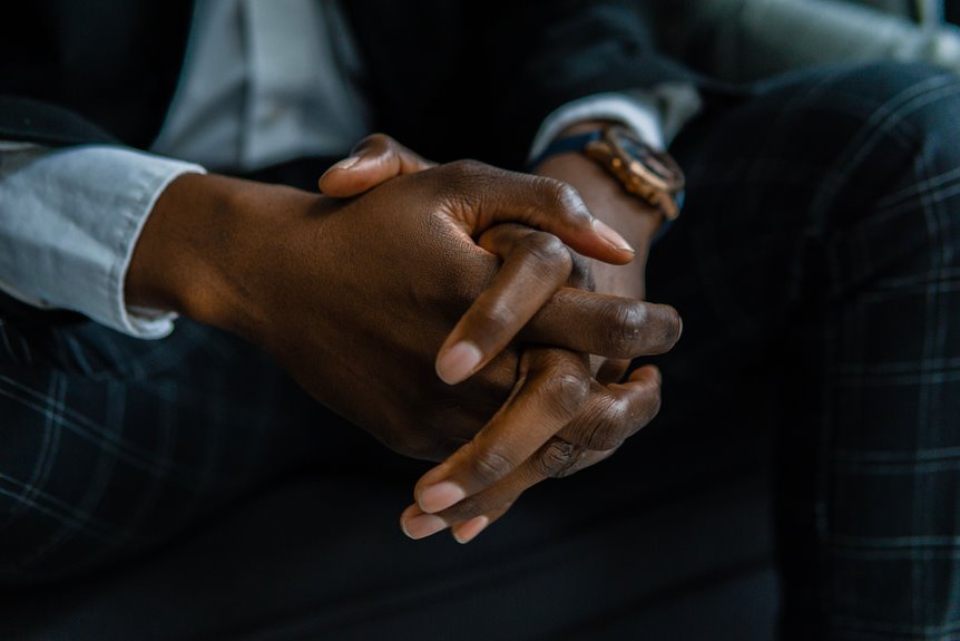 prayers for job interview success