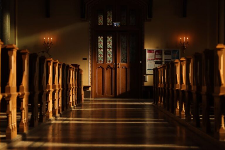 prayers for job seekers