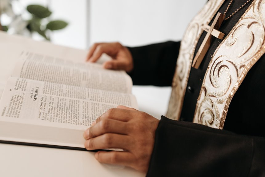 prayers for leaders wisdom