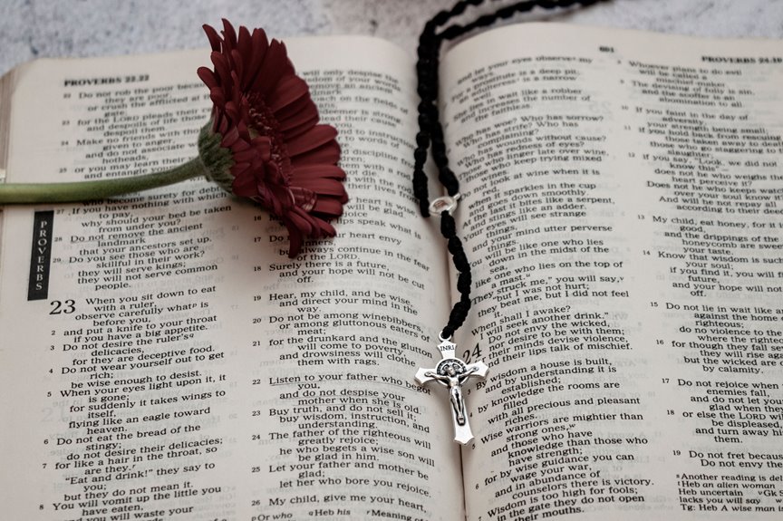 prayers for lifelong faithfulness