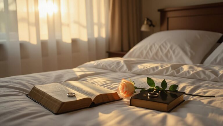 prayers for marriage restoration