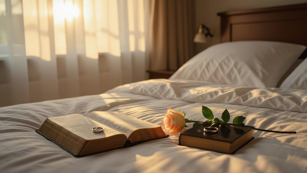 prayers for marriage restoration