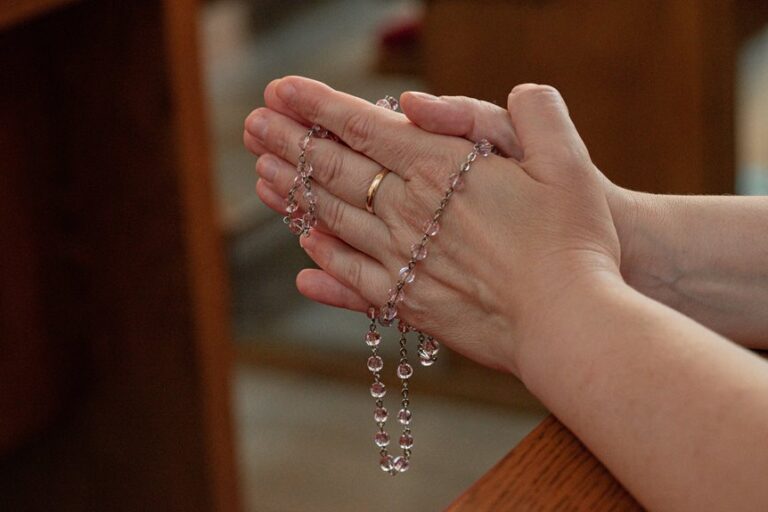 prayers for mary s intercession