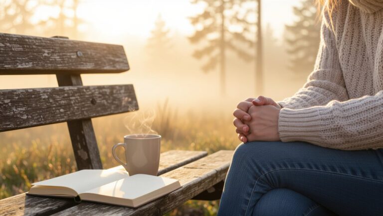 prayers for mental resilience