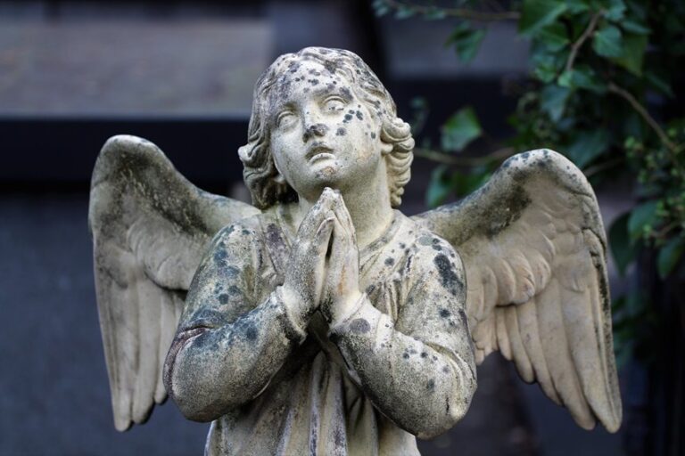 prayers for safe travel