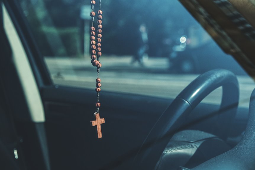 prayers for safe travel