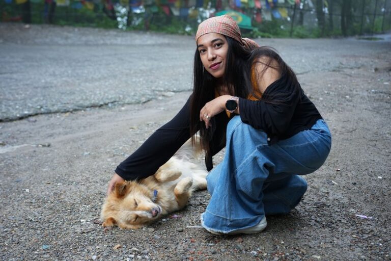 prayers for sick dogs