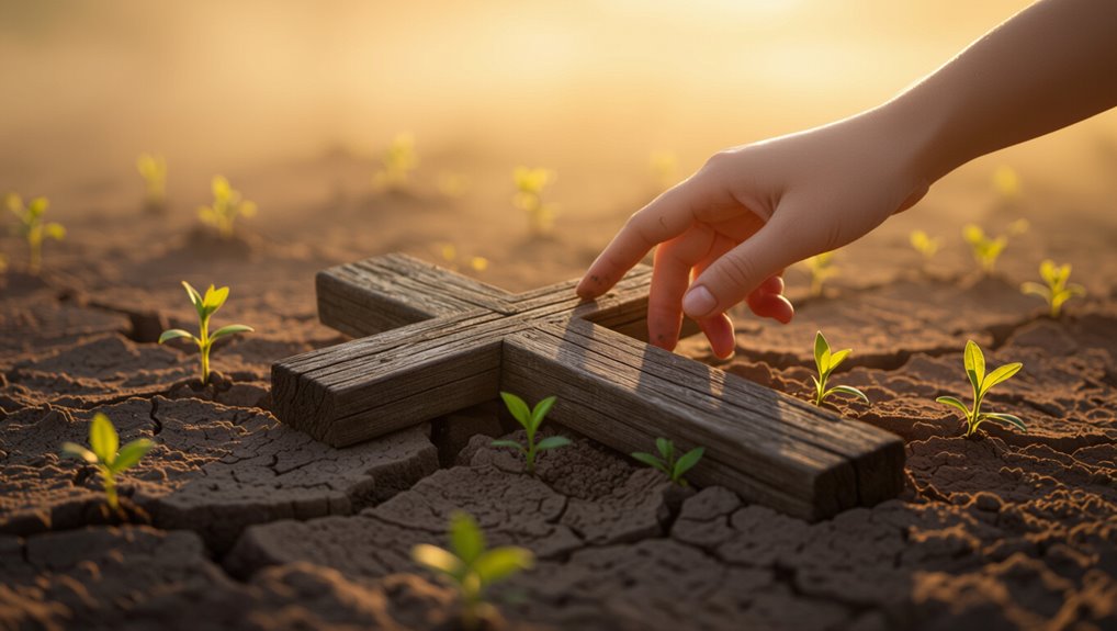 prayers for spiritual renewal