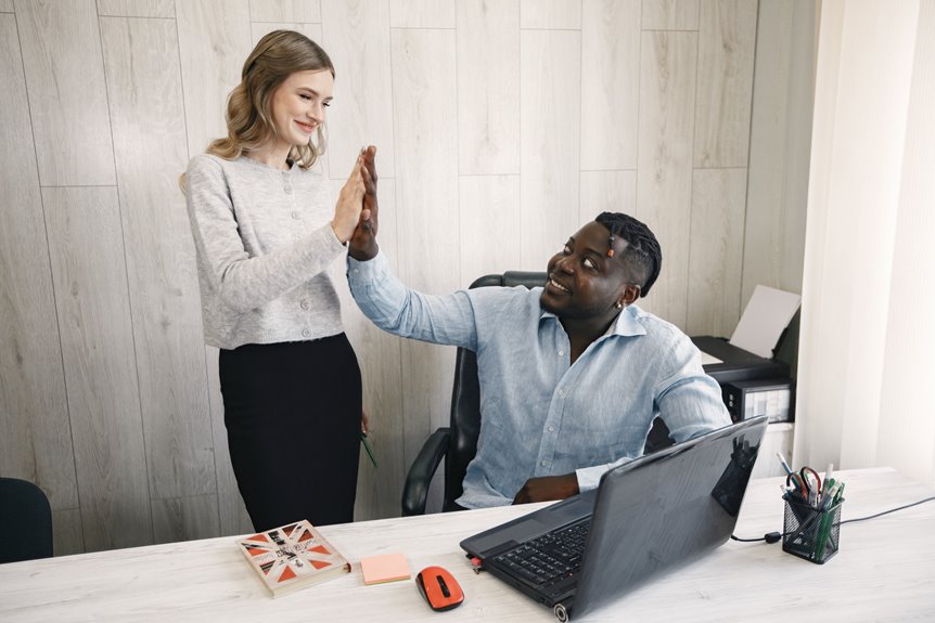 prayers for workplace success