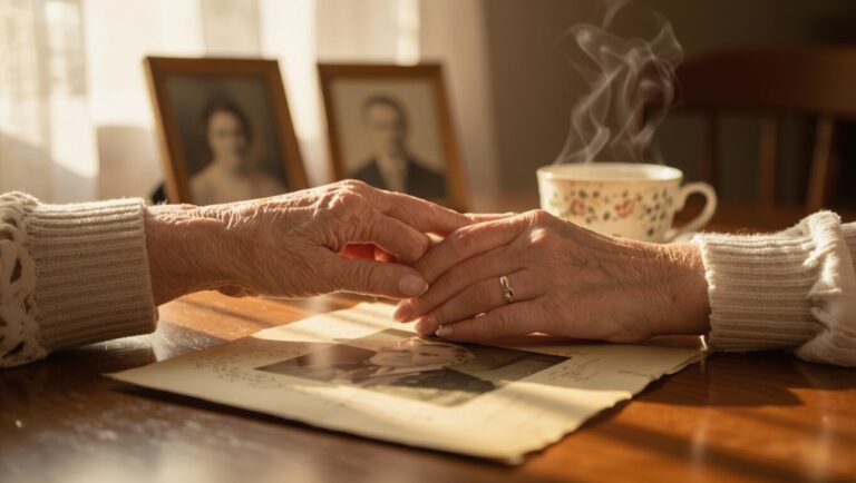 prayers restoring family unity