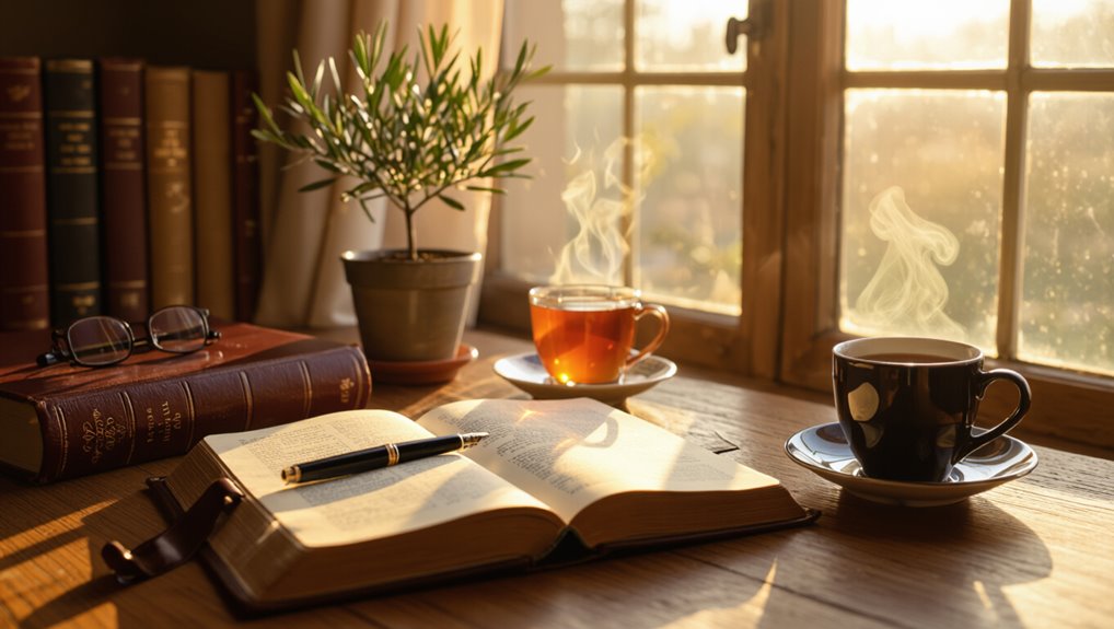 prayers seeking divine decision making wisdom