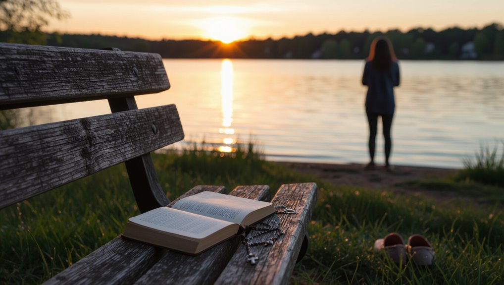 prayers seeking faithful godly love