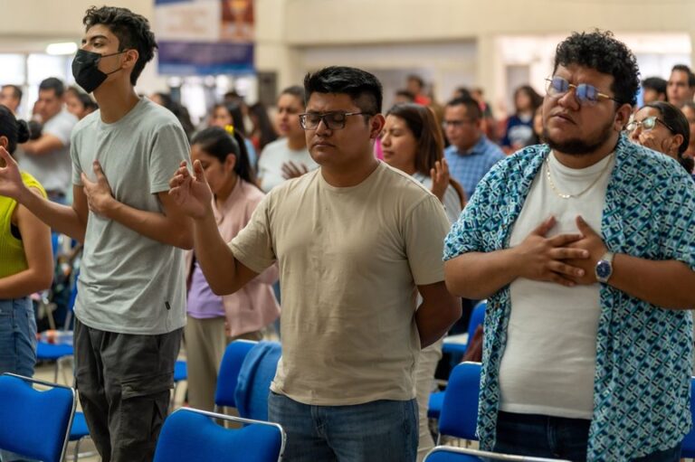 saturday morning faith prayers