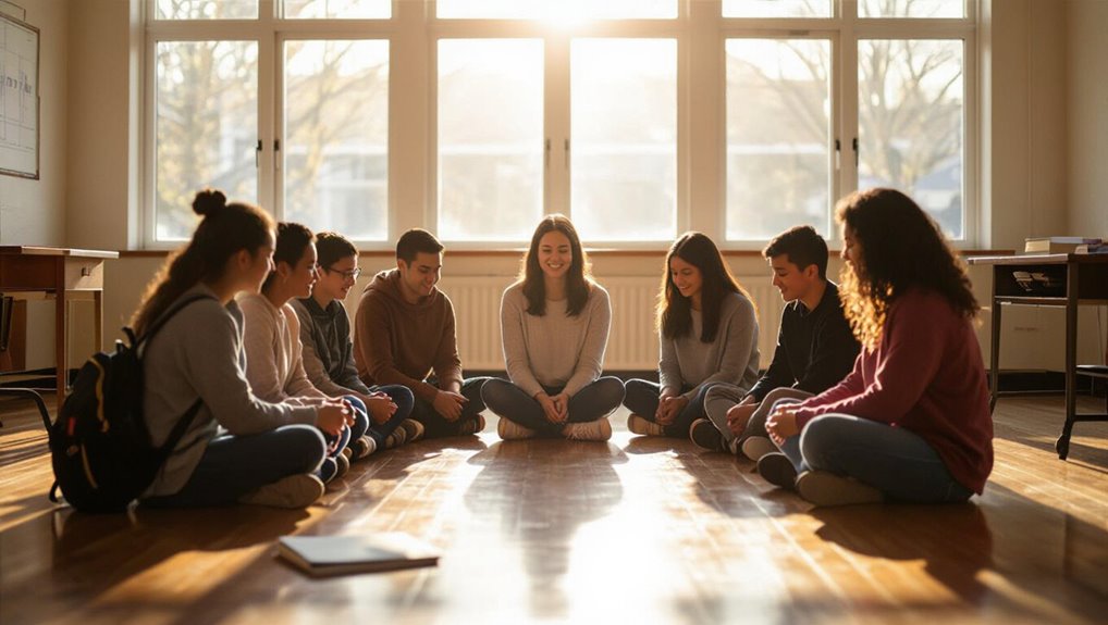 short prayers for students