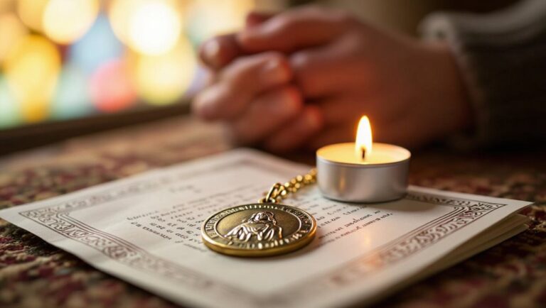 st jude healing prayers