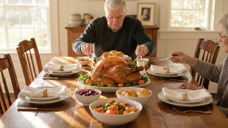 thankful family prayers and healing