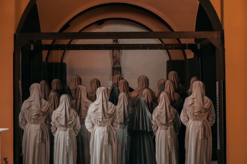 unity faith hope prayers