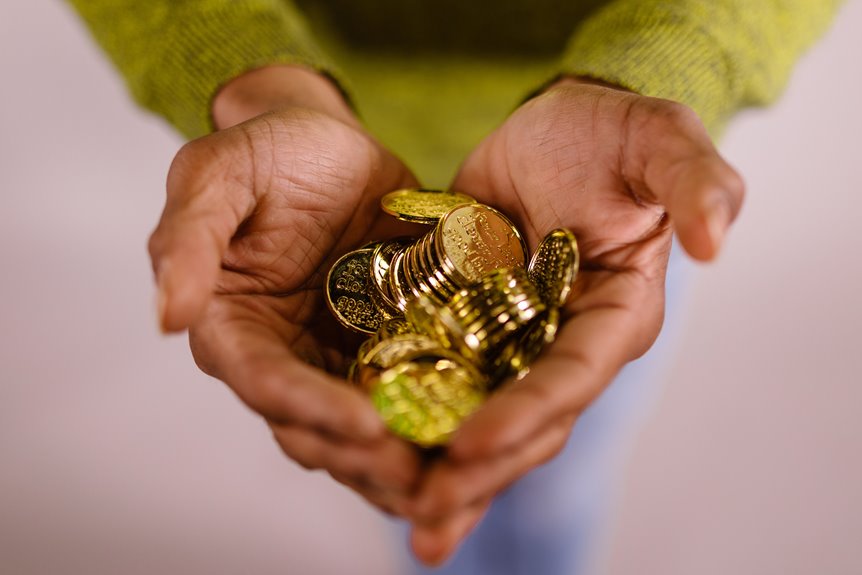 wealth and prosperity prayers