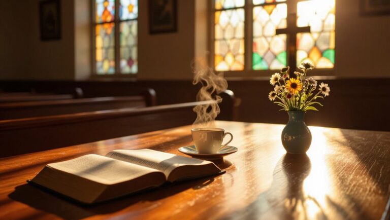 wednesday morning prayers for guidance