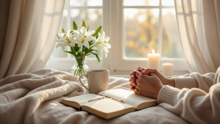 weekend prayers for renewal