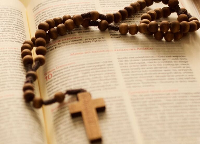 weekly prayers for guidance