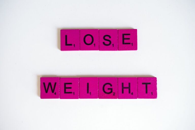 weight loss prayer guide