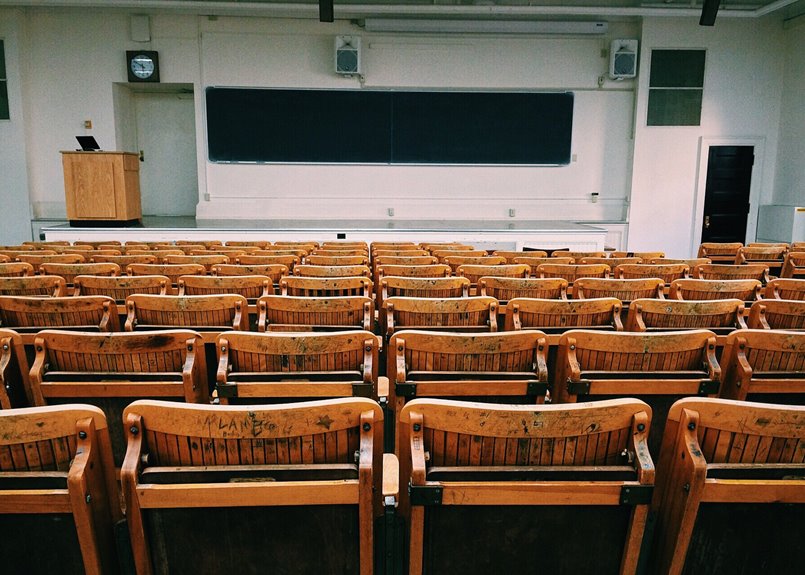 wisdom and unity in education